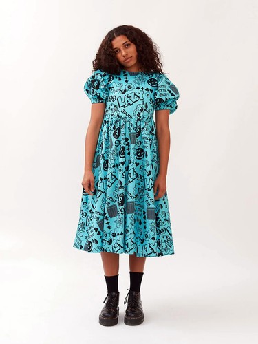 New lazy oaf take bow - take, a