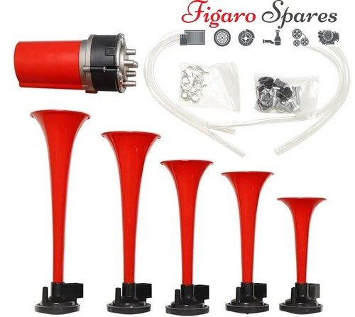 Dixie land musical air horn - land,