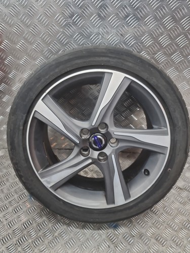 Volvo v40 alloy wheel - volvo,