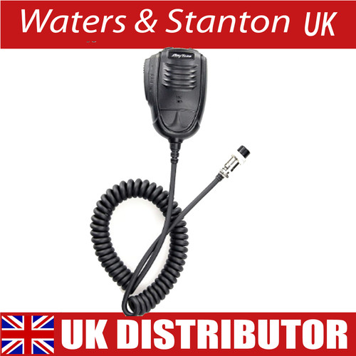 Anytone ares replacement - ii,