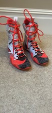 Nike Hyperko 2 Boxing Boots -
