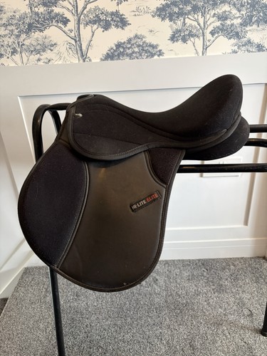Shires lite self - shires,