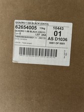 Black Composite Sink From Magnet 1.5 Bowl