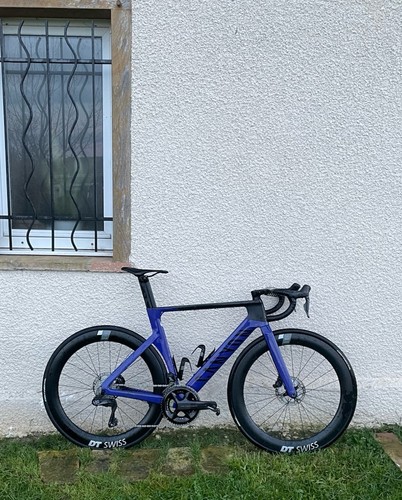 Canyon aeroad slx 0 di2 - canyon, cf