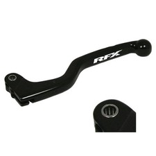 SP 1110416001 RFX Pro Clutch Lever (Black) Fits Honda CRF 250 R Sch