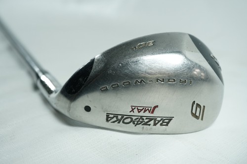Tour edge bazooka jmax - edge,