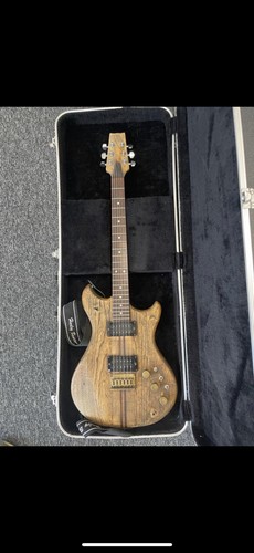 Westone thunder electric - westone,