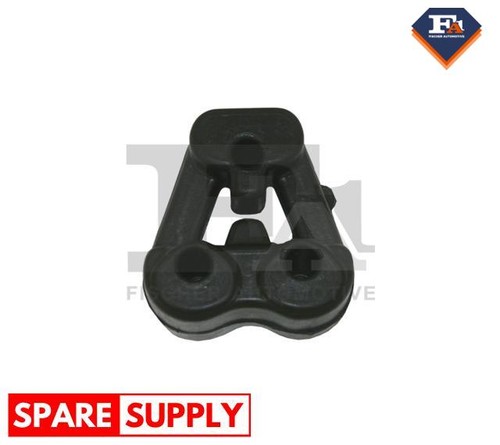Holder exhaust system - holder,, for