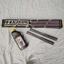 Hyperpro Progressive Front