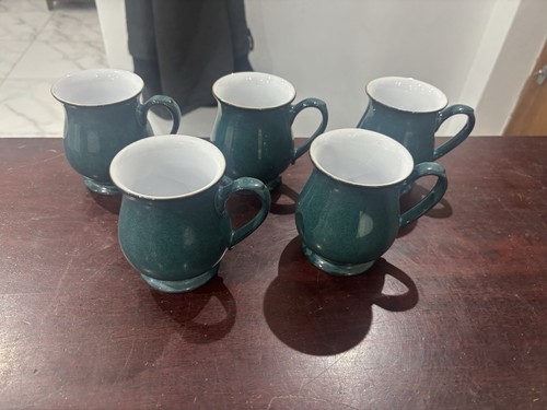 Denby greenwich green - denby,