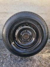 FORD TRANSIT STEEL WHEEL