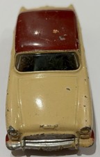 Dinky Toys Humber Hawk Car