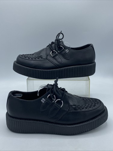 Ruk viva faux leather black - ruk,