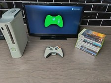 Microsoft Xbox 360 60GB