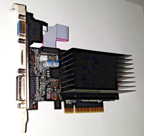 Palit nvidia geforce gt710 2gb - nvidia,