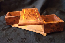 Vintage Hand Crafted Moroccan