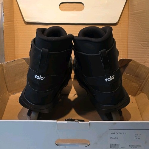 Valo black aggressive - valo,