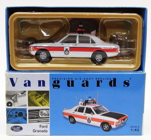 Vanguards scale va05203 - vanguards,