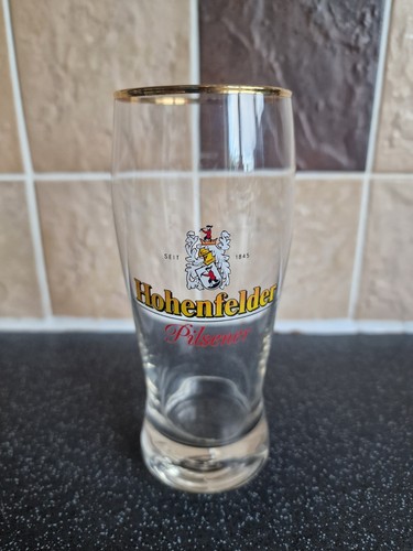 Hohenfelder vintage beer - hohenfelder,