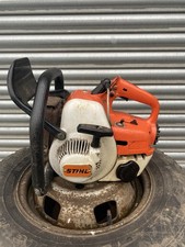 Stihl 08s Chainsaw Body Only 