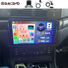 DAB+ 4+64G Car Stereo Radio