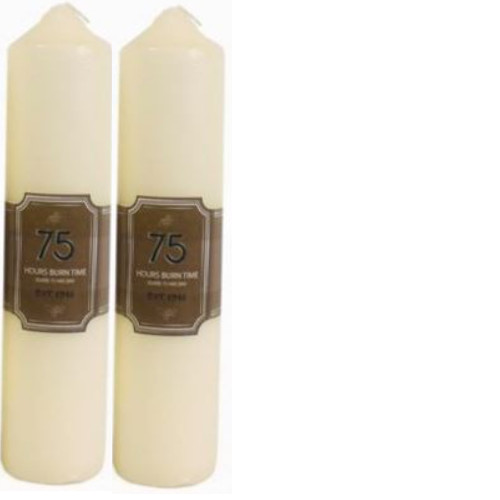 Unscented thick round - unscented,