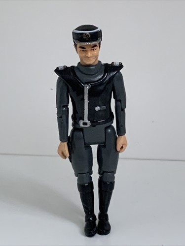 1993 captain black - 1993,