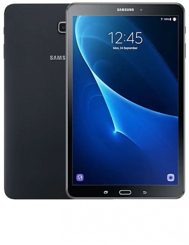Samsung galaxy tab - galaxy, a