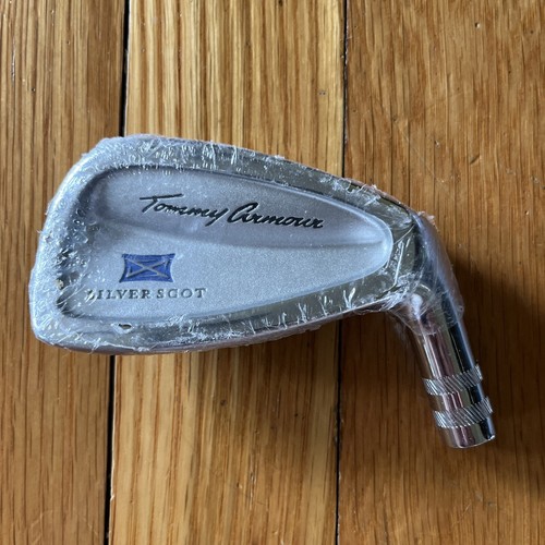 Tommy armour silverscot - armour,
