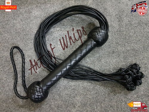 Premium cat nine tails - premium, cat-o-nine