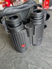 Leica 10x42 BA Trinovid