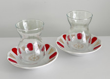 Turkish Tea Set for 2