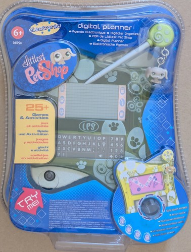 Hasbro littlest pet - hasbro,