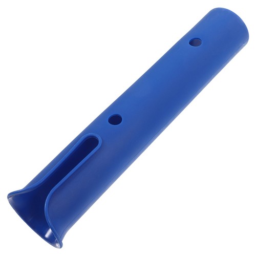 Wall mounted rod - rod, fishing
