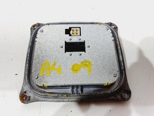 2010 AUDI A4 HEADLIGHT BALLAST 1307329218