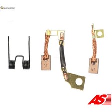 CARBON BRUSH STARTER PSX148-159