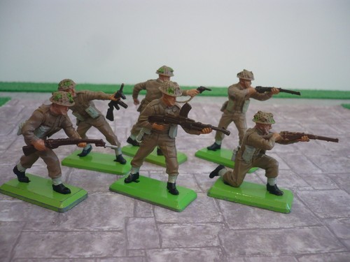 Britains deetail ww2 full - deetail,