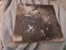 Quadrophenia -The Who-2x12"LP GF w/ 44 Pg Booklet- 2644001 1st Germ Imp -1973 Ex
