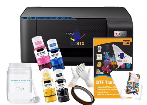 Printer all one - ink, &