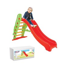 Wave Slide 5 Steps