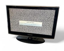 LE22D450G1W Samsung TV 22 Inch