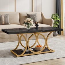 Rectangle Coffee Table