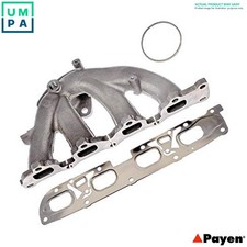 GASKET EXHAUST MANIFOLD JD5980