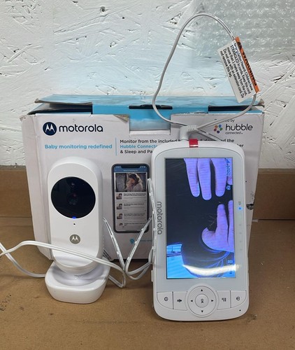 Motorola nursery ease baby - ease,