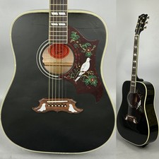 Gibson Custom Shop Dove