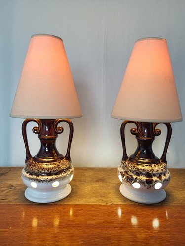 Vintage mid century west - vintage,