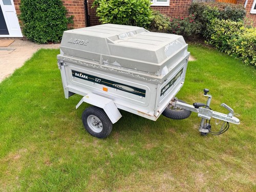 Daxara 127 manual tip trailer - daxara,