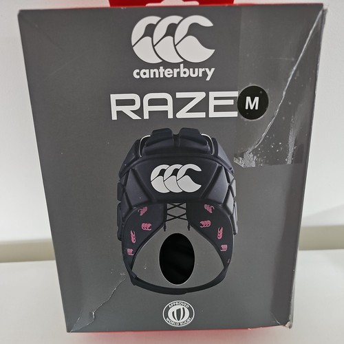 Canterbury raze uglies - raze,