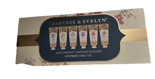 Crabtree evelyn hand - &, therapy