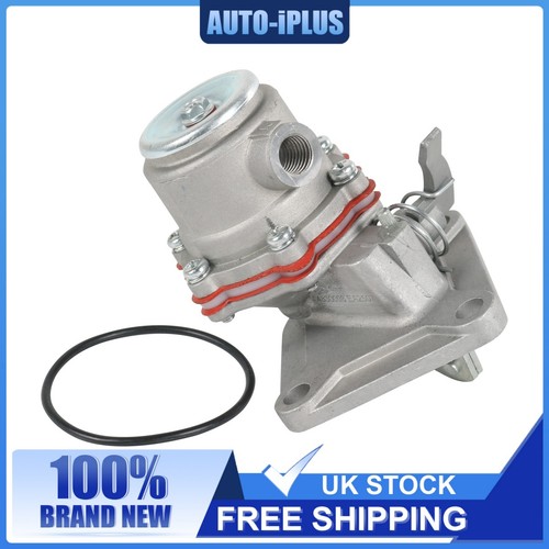 Fuel pump for fiat ducato - pump,